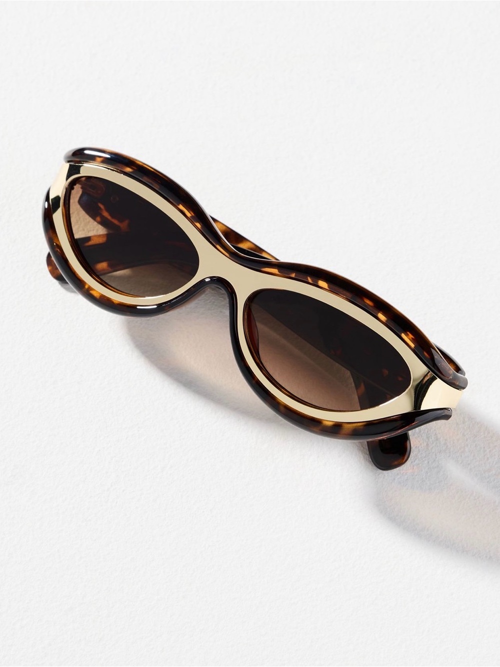 I-SEA Metal Tort Sunglasses
